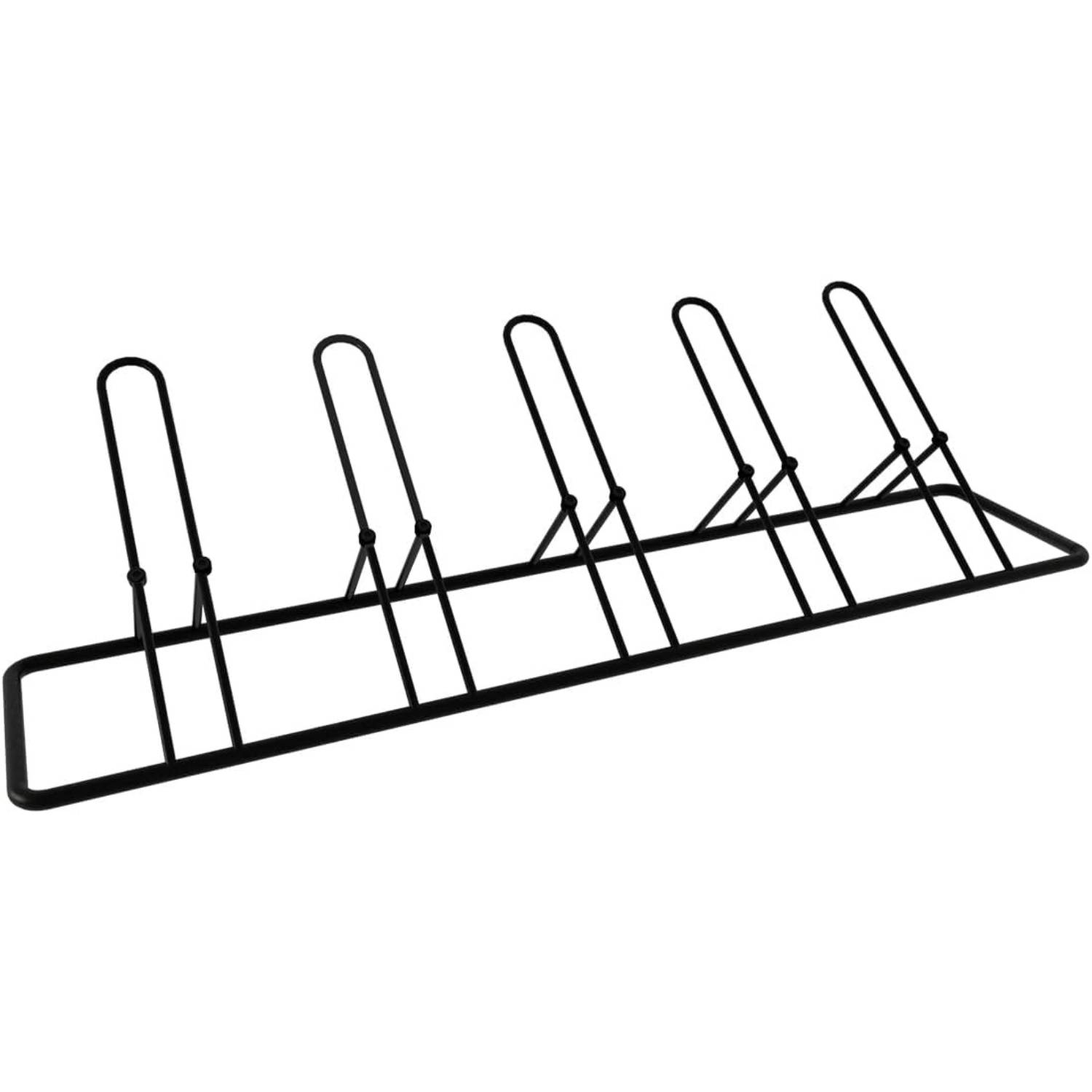 Bike Floor Parking Rack (3 Bike): image 6