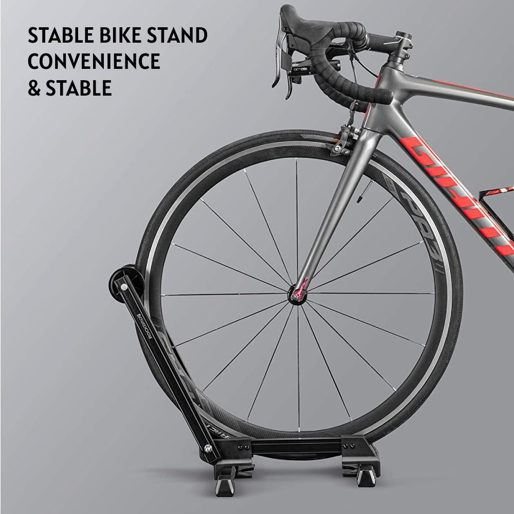 Bike Floor Parking Stand: image 2