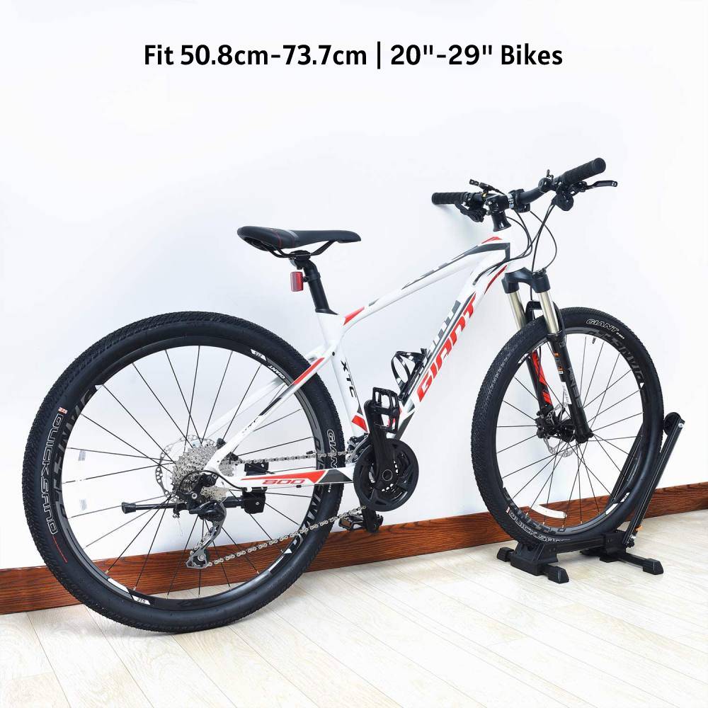 Bike Floor Parking Stand: image 4