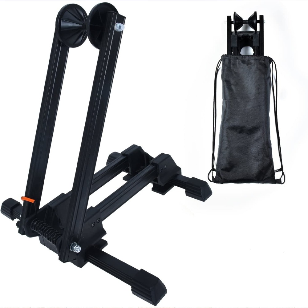 Bike Floor Parking Stand: image 5