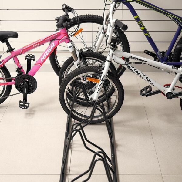 buy bike floor racking