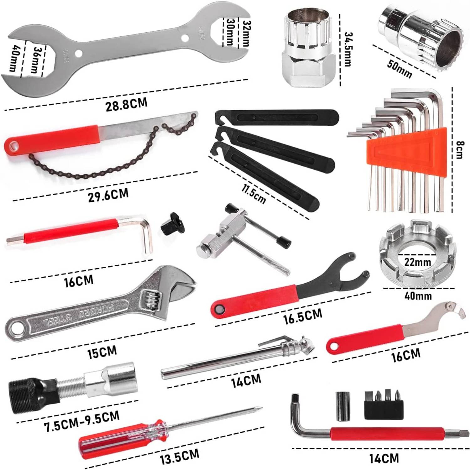 buy bike maintenance tools